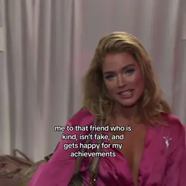 🫶🏻🫶🏻🫶🏻 #doutzenkroes #victoriassecret #girlblogger #fyp 