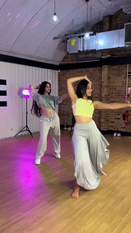 the vibes were vibing! full video out soon :) link to book my classes in bio #foryou #fyp #bollywood #browngirl #viral #dance #navsdance #bollywooddance #navsbollywooddance #dancer #choreo #norafatehi #kusukusu @Nora Fatehi 