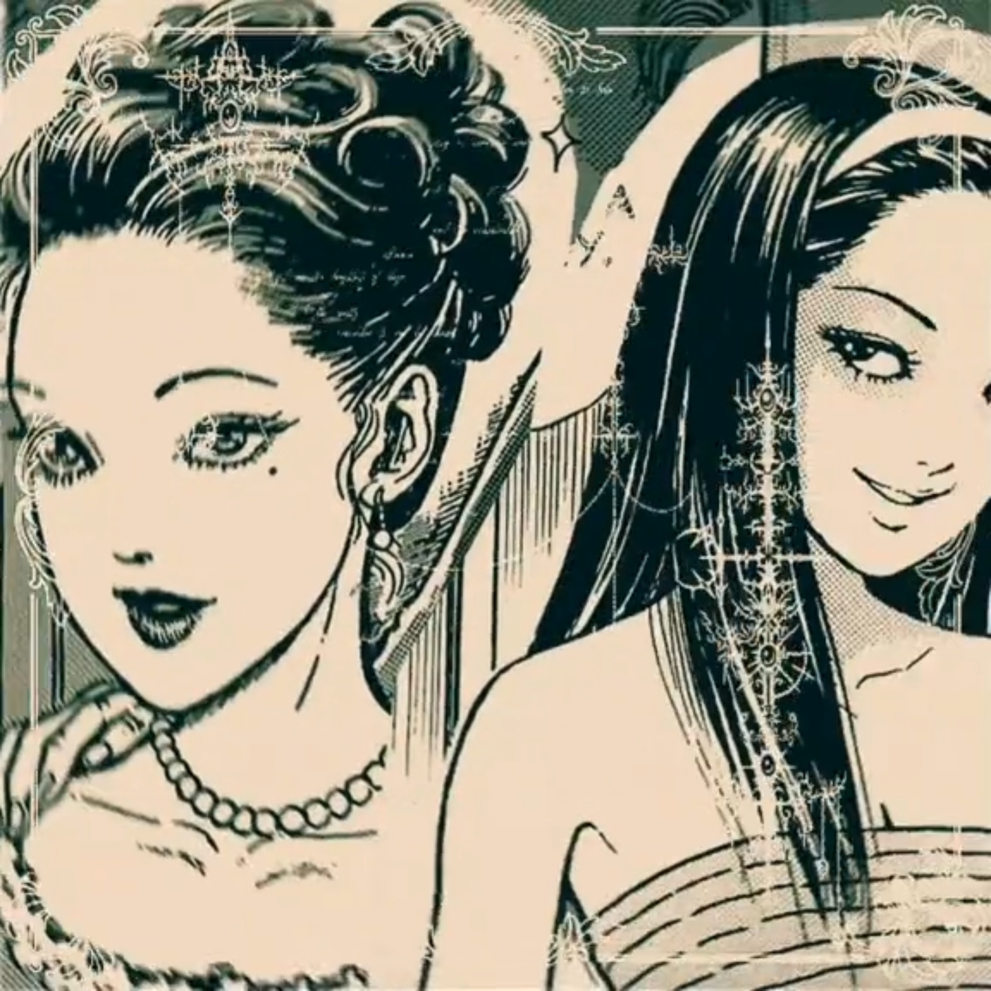 this audio is so tomie coded #tomie #junjiito #horror #fyp #edit #alightmotion #fypシ #viral #explore #trending #xyzbca #chstwq5 #mangaedit #manga 