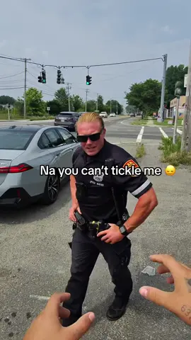 Lowkey the king of tickle fights😭🙏  @Creamy Cam  #foryou #funny #public #joke #skit #acting #ny #lol 