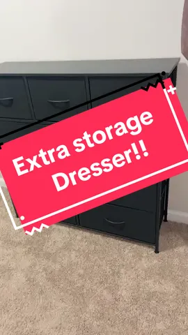 Extra storage!! Get for an extra dresser!! #storage #dresser #deals 