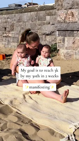 🤞🏻🤞🏻🤞🏻✨🫶🏻 if you like my content please help a girl out ❤️ #manifest #manifesting #manifestation #girlpower #3k #roadto10k #roadto3k #mumlife #mumsontiktok #tiktokmums #boymum #girlmum #twinmum #mumtok #viral #trending #fyp #uk #unitedkingdom 