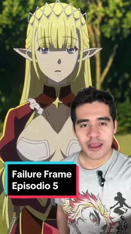Failure Frame: I Became the Strongest and Annihilated Everything with Low-Level Spells Hazurewaku no 