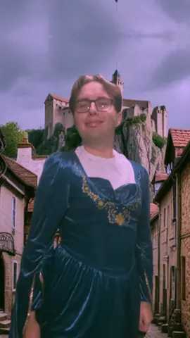 Znajdzie tego męża? Jak myślicie? 