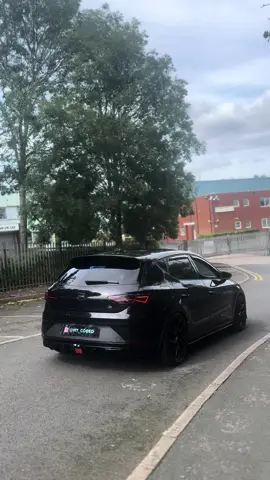 HY_CODED DEMO VEHICLE 🤙🏽🤙🏽 #mk3leonownersclub 