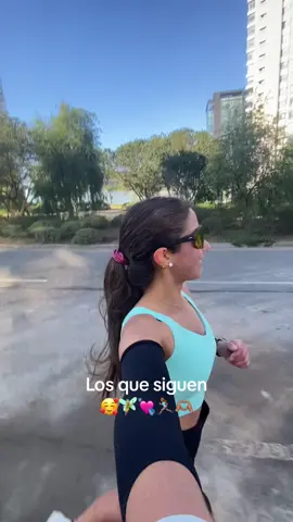 Yo siempre  #run #strava #fypシ #viñadelmar #Running #correconmigo #chile #runnergirl #runners 