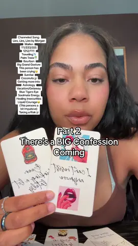 #channeledmessage 