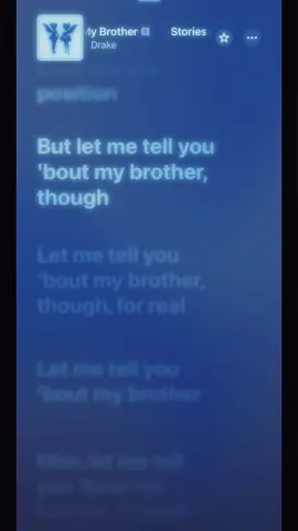 Stories About My Brother by Drake #scaryhours3 #scaryhours #joebudden #rapmusic #drake #drizzy #drakelyrics #drakeaudio #drakeedit #fyp #fyp* #xybca #aesethetic #xyzbca #trending #blowthisup #songforyou #songoftheday #viral #tiktok #storiesaboutmybrother #forallthedogs #typ #drake #fatd #forallthedogs #scaryhours3 #storiesaboutmybrother #foryou #viral #relatable #lyrics #song #reaction #music #review #trending #salluciano #music #Love #rap #hiphop #rapmusic #hiphopmusic #rapbeef #drake #kendrick #kendricklamar #metro #metroboomin #future #theweeknd #nav #fyp #explorepage #newmusic #newsong #newartists #newalbum #drake #champagnepapi #rap #hiphop #music #fyp #foryou #song #kanyewest #ye #draken #drake #brother #fyp #gang #familia #bts #share #rap #relateable #hiphop #music #brother #fyp #foryou #manga #art #anime #fyp #viral #regularshow #doz #dbs #gokuandvegeta #hunterxhunter #opm #onepiece #batmanandsuperman #blackclover #fmab #rap #relateable #hiphop #music #brother #fyp #foryou 