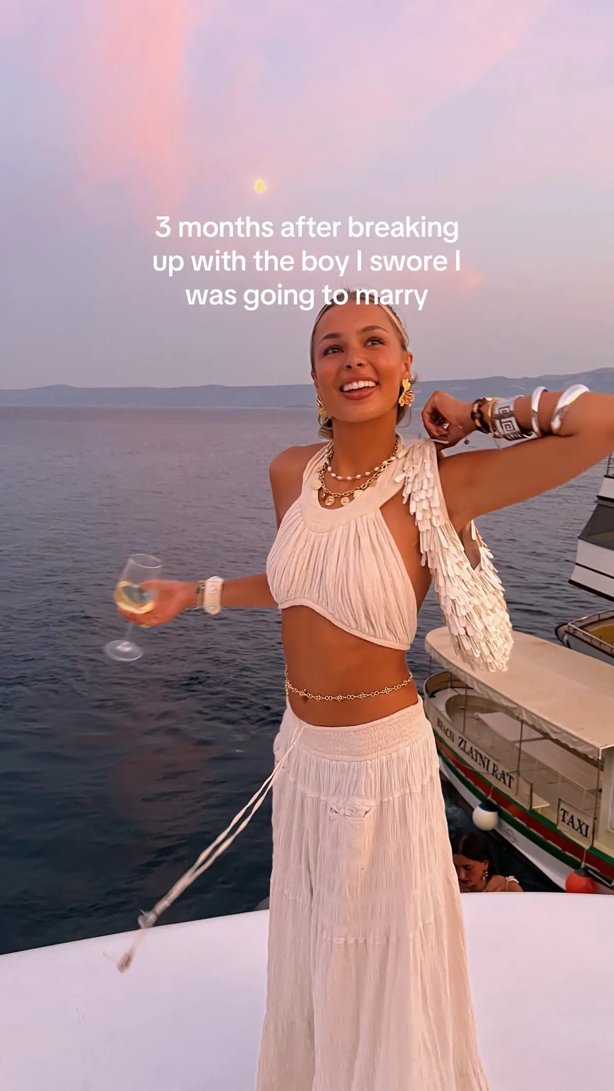 EVERYTHING HAPPENS FOR A REASON and i will continue to preach that