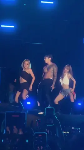 🔥Jay Park🔥@Jay Park (박재범)  #waterbombincheon #jaypark #박재범 #korea #mommae @WATERBOMB 