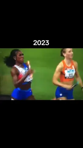 Femke Bol es ejemplo de Superación❤️‍🩹 #fouryou #femkebol #holanda #juegosolimpicos #paris2024 #france #Viral #fyp #tiktok #tendencia #motivation #superacion 