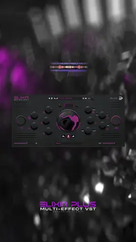 Descarga ELIXIR PLUS totalmente gratis con PORTALS Mega Pack. ELIXIR PLUS es alimentado por 8 efectos esenciales: 🔹Bit Crash: Es un tipo de distorsión digital que reduce drásticamente la profundidad de bits del audio, creando un sonido áspero, granulado y a menudo con glitches. 🔹 Autopan: un efecto de audio que mueve automáticamente un sonido de un lado al otro. 🔹 Air Effect: Es una técnica sutil que añade una sensación de espacio, profundidad y realismo a un sonido. 🔹 Reverb: Agrega profundidad y dimensión a tus sonidos, creando ambientes espaciales realistas. 🔹 Delay: Crea ecos y efectos de retardo para agregar textura y movimiento a tus producciones. 🔹 Warmth: Enriquece tus sonidos con calidez analógica y saturación sutil. 🔹 Chorus: Engrosa tus voces e instrumentos con un efecto de coro exuberante. 🔹 Shaper: Define y esculpe tus sonidos con controles de ecualización precisos. . . . #ProductoresUrbanos #ProductoresLatinos #TipsParaProductores #CursosParaProductores #EsDeProductores #soyproductormusical #MemesDeProductores #BeatMakers #BeatmakersLatino #FlStudio24 #ProductorDeReggaeton #flstudio #productormusical #productoresmusicales #produccionmusical #producciónmusical #beatmakers #beatmaker #beatmaking #midilatino  #tipsdeproduccionmusical #mezclaymasterización #mezclaymastering #mixandmaster #ingenieromusical #ingenieriamusical #flstudiotips