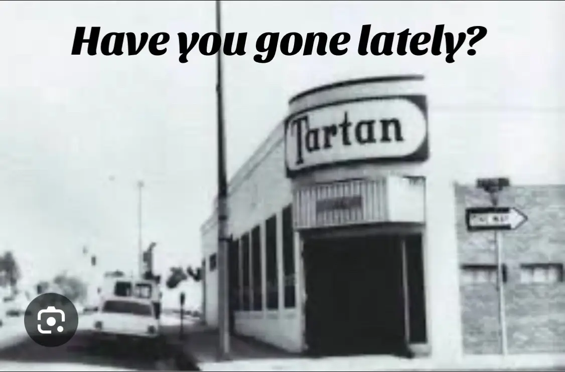 I recently was out with my grandson, Jace and showed him where the old Tri-City theater used to be, and I started reminiscing. Share some stories if anything triggers you.