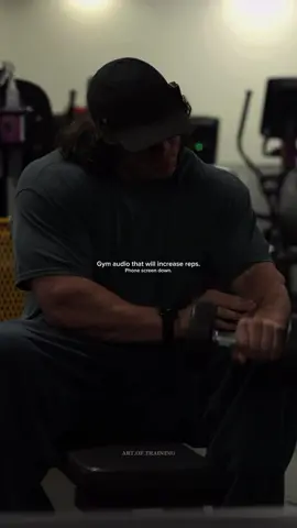 #GymTok #gymmotivation #gymaudio #fyp 