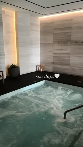 Love my alone time🖤 #fyp #fypシ゚ #fourseasonsspa 
