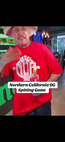 Northern California OG Spitting Game #yungcinco #spittinggame #ogspeakingfacts #ogpreaching #ogspeaking #ogspeaks #therealspillentertainment #fyp #darealspillentertainment #viral #nortenos14 #northernhispanic #northerncaliforniaog #trending 