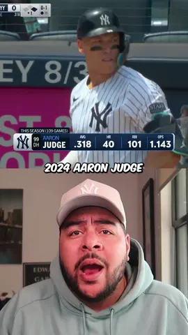 AND COUNTING… ⚾️