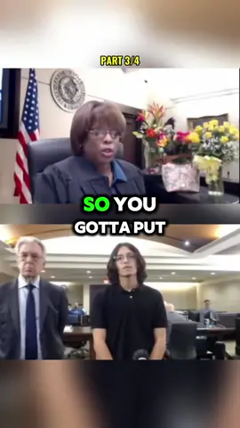 Part 3 | #trialwatch#courtroom#Legaltiktokviral#courtroomdrama#judgeboyd