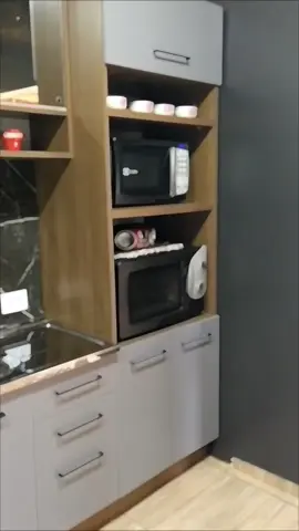 Um pouquinho da minha tão sonhada cozinha 🙏❤️#minhacasa  #cozinha  #madesa  #cozinhaagata  #cozinhatiktok  #sonho  #realizandosonhos 