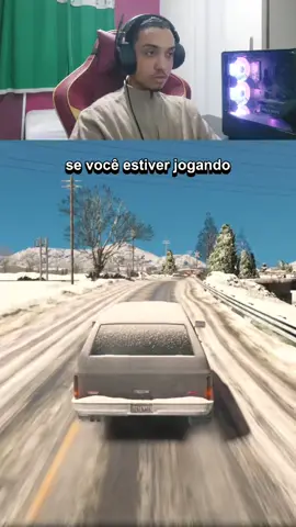 Testei 4 Mitos do GTA 5 😳 #games #gta5 #gtav #gta 