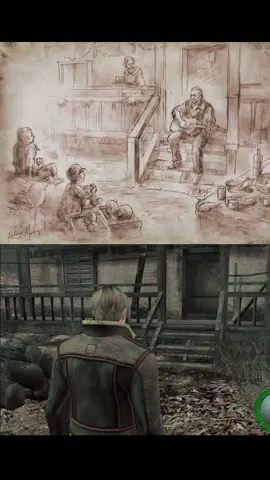 #residentevil 