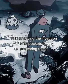 #sukuna modernized sukuna is funny asl #sukunaryomen #ryomensukuna #sukunajujutsukaisen #jjk #jjkmanga #jjkanime #jujutsukaisen 