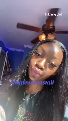 hair: @WigFever Hair #maddieforever #fyp #gluelesswiginstall 