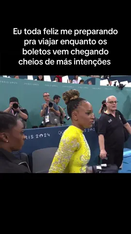 Que medo 😂😂 #olimpiadas #paris2024 #meme #memes #memesviagem #tiktokviagem #viagemtiktok #simonebiles #rebecaandrade #ginasticaartistica #olympics #jeuxolympiques #vaibrasil #engracado 