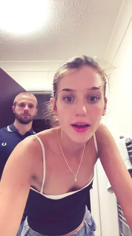 tried his hardest bless x @Kaisheps 