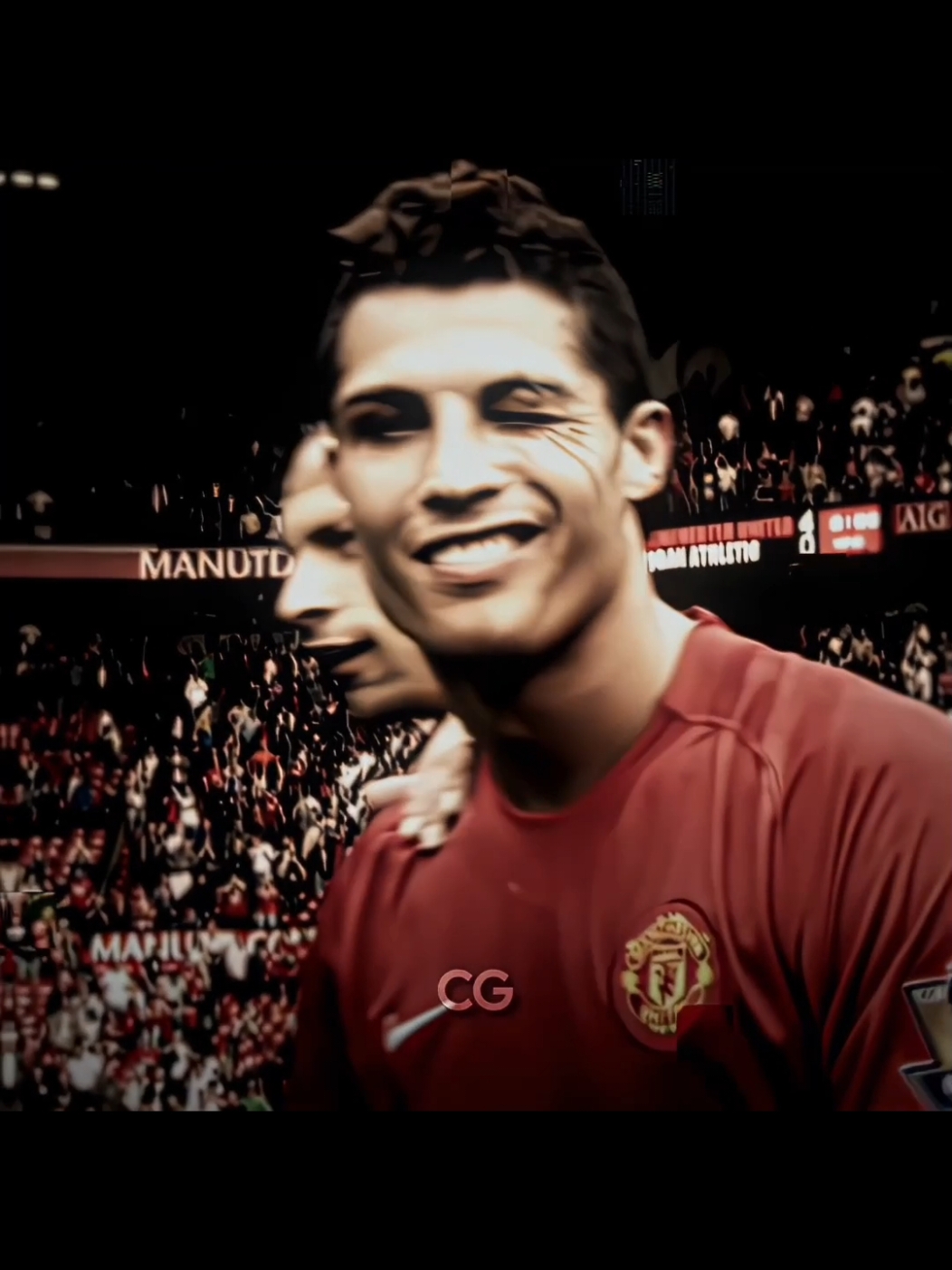 rate this edit 🫶🏻 | collab with @Crxtiano #cr7 #ronaldo #cristiano #viraliza 