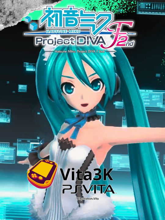 Hola a todos  En esta ocacion les traigo un video de Rendimiento del juego Hatsune Miku Project Diva F2nd cargando en el emulador Vita3K y en Steam Deck se que este juego tambien salio en Playstation 3 pero en el emulador de PSVITA gasta menos recuersos que en el emulador RPCS3 #vita3k #hatsunemikuprojectdiva #steamdeck🤯