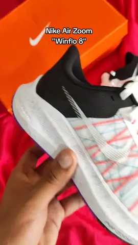Nike Air Zoom 