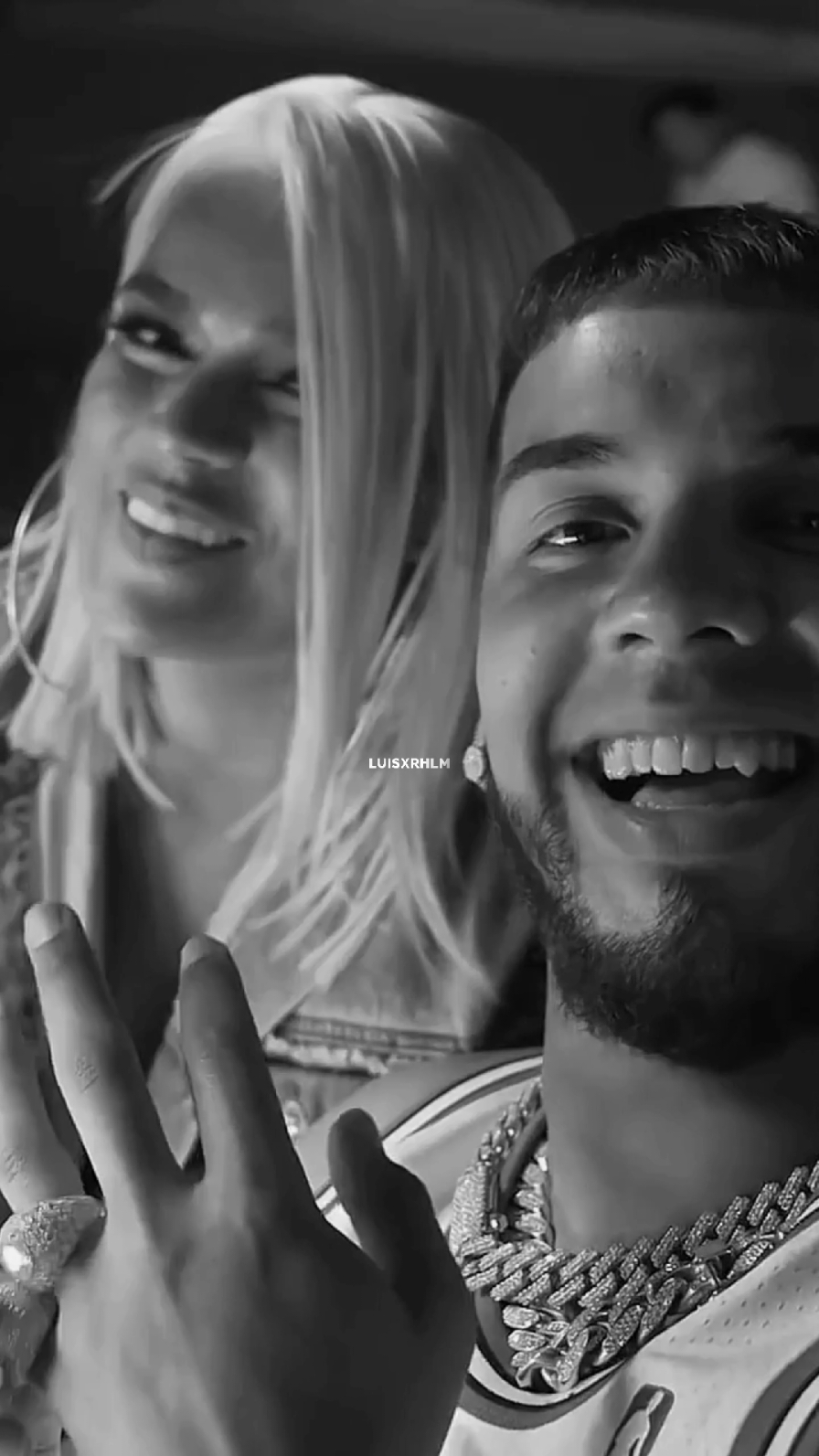 No hay palabras 😩📌 A💞#anuel #karolg #realhastalamuerte #culpables #2blea #llnm #llnm2 #paradedicar #Amor #fyp #parati #Viral #recomendado #zyxbca #edits #anuelykarolg #bebesita #etiqueta #dedicar #mañanaserabonito #ocean #brrr #trap #4k #calidad 