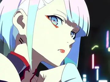 I NEED HERRRRRR #cyberpunk #cyberpunkedgerunners #cyberpunkedgerunnersedit #lucynakushinada #lucynakushinadaedit #lucycyberpunk #fyp #viral #frgeditss #editedbyfrog 