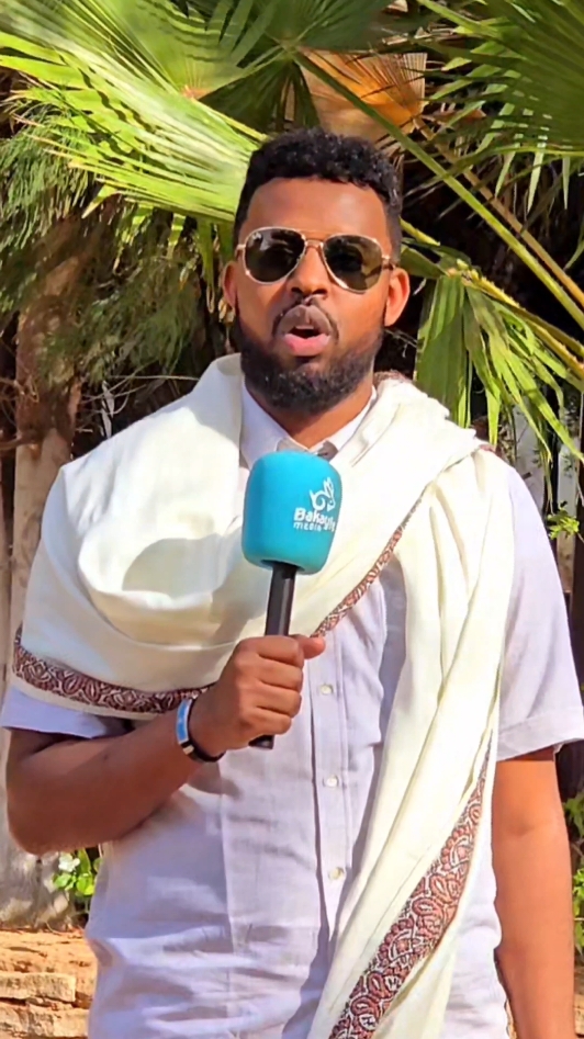 Caasimada Garoowe waxay la dareentahay Caasimada Ummadda Soomaaliyeed ee Muqdisho. #puntlander🇸🇱 #Somalia #somali #viral #bakayle #muqdisho #xamar #fyp #khaatumostate🐎🇸🇴 #CapCut 