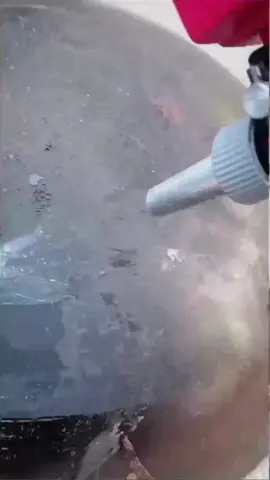 Manual sandblasting gun, refurbished rust removal easy to get # fastest way to remove rust # sandblasting machine # High performance utility#life #tiktokshop #fyfyfyfy #goodthing #fyp #foryou 