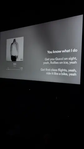 Solo - Future 🎵🎧 #future #spotify #spotifylyrics #song #fyp #viralsong #applemusic #viral 