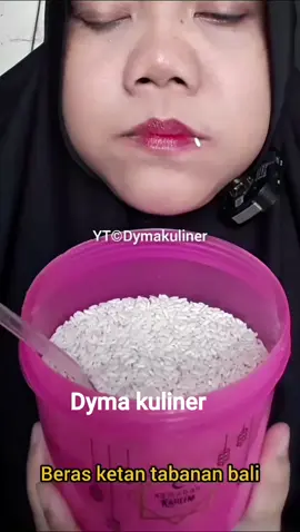 Vidio full nya di yt Dyma Kuliner nanti siang ya 😍 #makanberas #jangkauanluas #trending #monet #meta #fbpro #mukbang #fypシ゚viral  #rawrice #asmr  #shorts #reels #fyp #sorotan