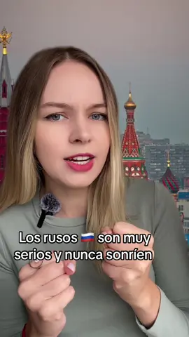 La verdad sobre Rusia 🇷🇺 #rusia #russia #longervideos 