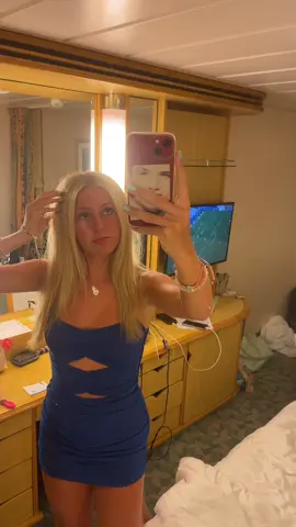 gonna miss cruising so bad