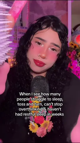 & It reminds me why I started ASMR🥹
