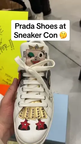 I’ve never seen these before 😅 #fy #sneakers #sneakerhead #hypebeast #designer #foryou 