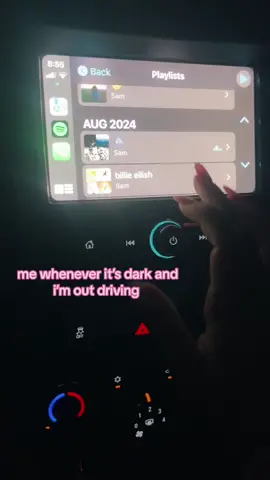 tbh any asap hits at night
