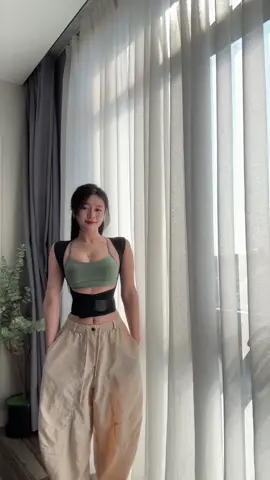 Cho mấy bác hay quên “ thẳng cái lưng lên” 🫠