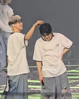 แรกๆอย่างซึน หลังๆอย่างชอบ #jaedo #jaehyun #doyoung #nct 