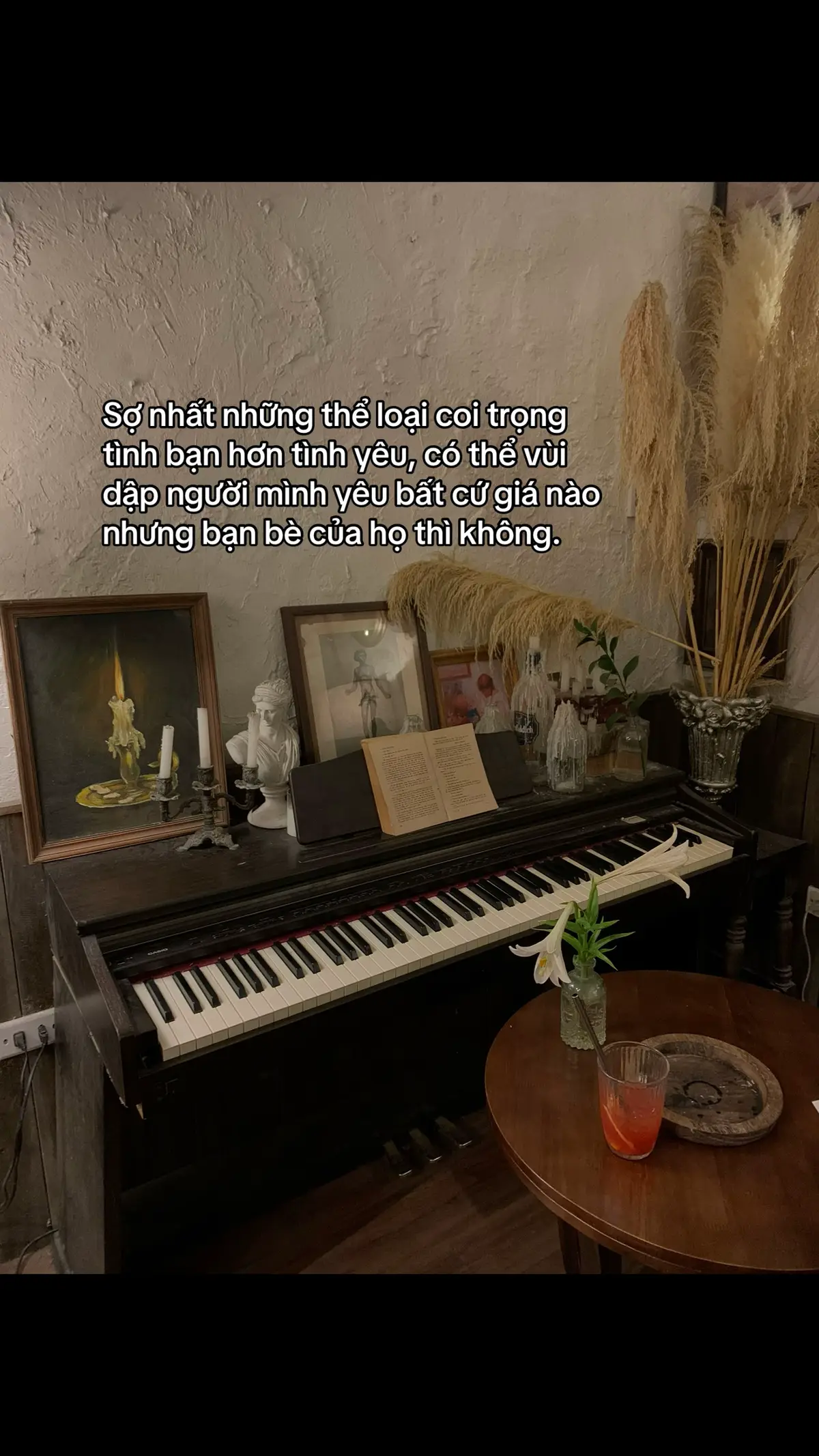 Người yêu chửi bới bao nhiêu cũng được nhưng bạn bè phải luôn yêu thương nhẹ nhàng  #muonduociumotchut 