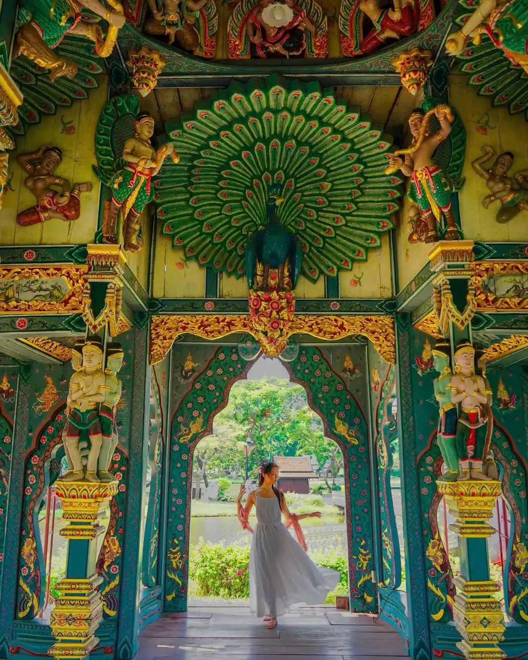 #visana #thailand #dulichthailan #tourthailan #xuhuong 