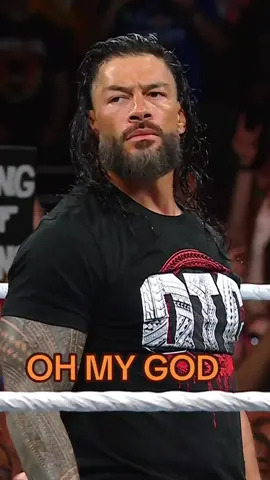 This is UNREAL 🤯🤯🤯 #WWE #SummerSlam #RomanReigns 