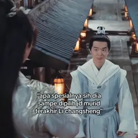 another pencapaian baili dongjun: nampar orang terkuat nomer 1 di dunia😭 #dashingyouth #bailidongjun #lichangsheng #nangongchunsui 