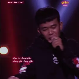 Làm cái gì cũng giận #color #nhacrapoday #xuhuong #viral #trending 